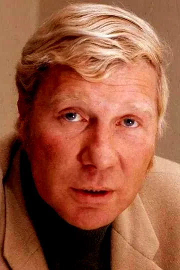  Peter Carsten