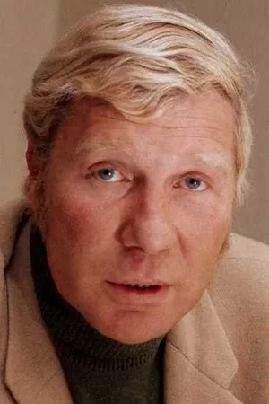  Peter Carsten photo