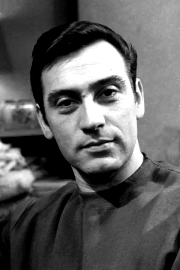 Ernst Walder
