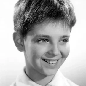 Photo star : Tommy Rettig