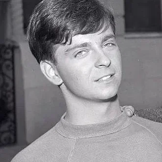 Tommy Rettig