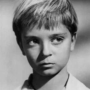 Photo star : Tommy Rettig