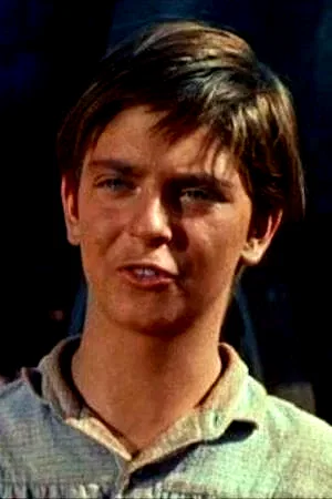 Tommy Rettig