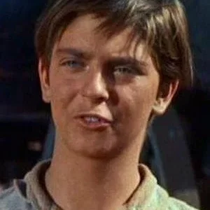Tommy Rettig