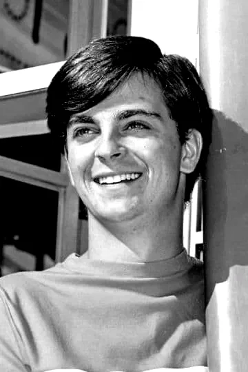 Tommy Rettig
