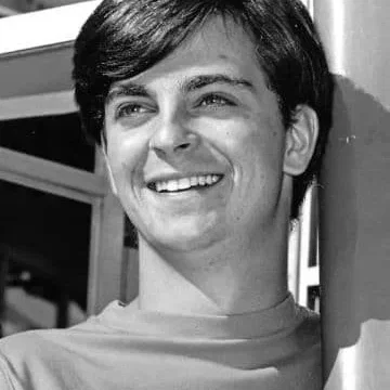 Tommy Rettig