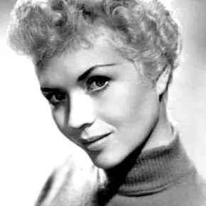 Photo star : Vera Day