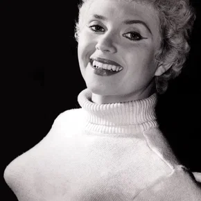 Photo star : Vera Day