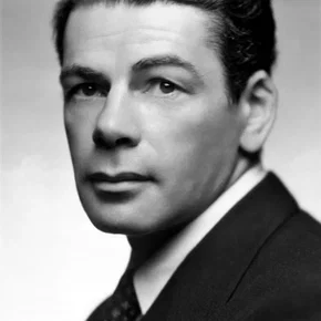 Photo star : Paul Muni