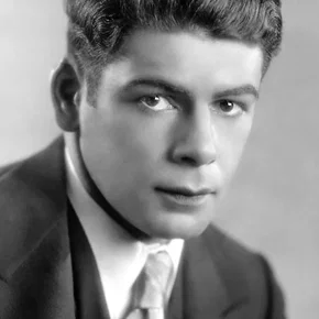 Photo star : Paul Muni