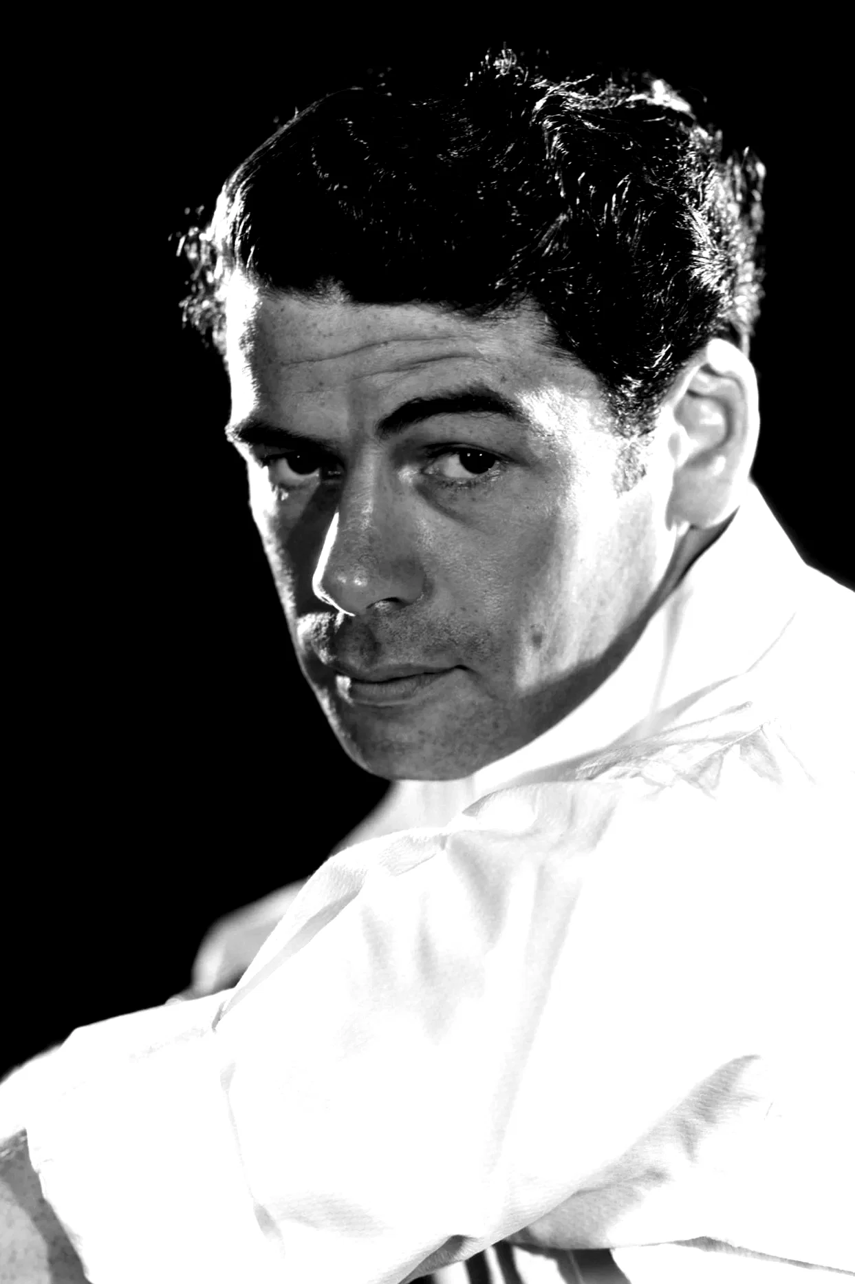 Paul Muni