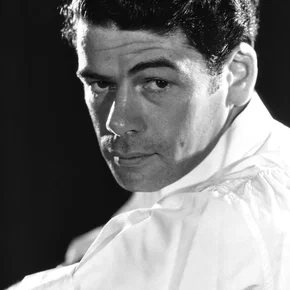 Photo star : Paul Muni