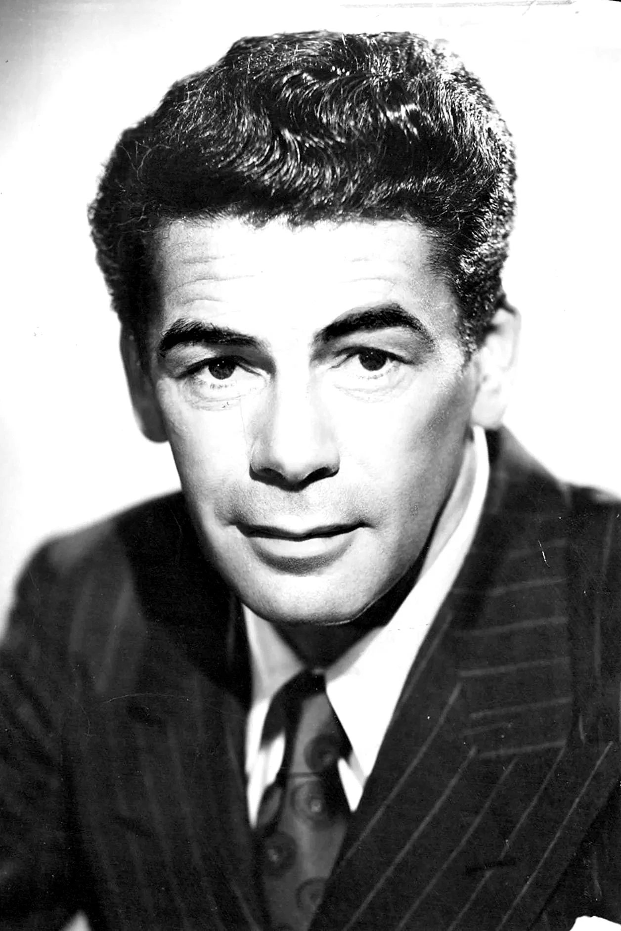 Paul Muni