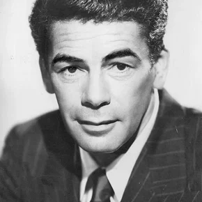 Photo star : Paul Muni