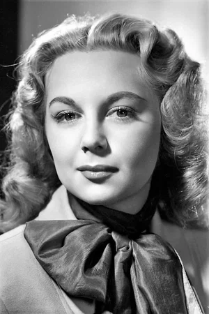  Joan Lorring