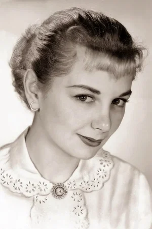  Joan Lorring
