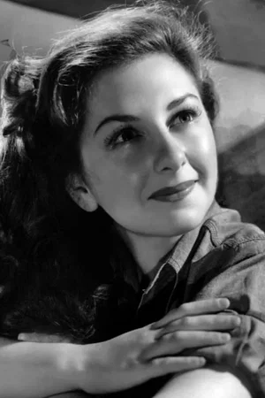  Joan Lorring