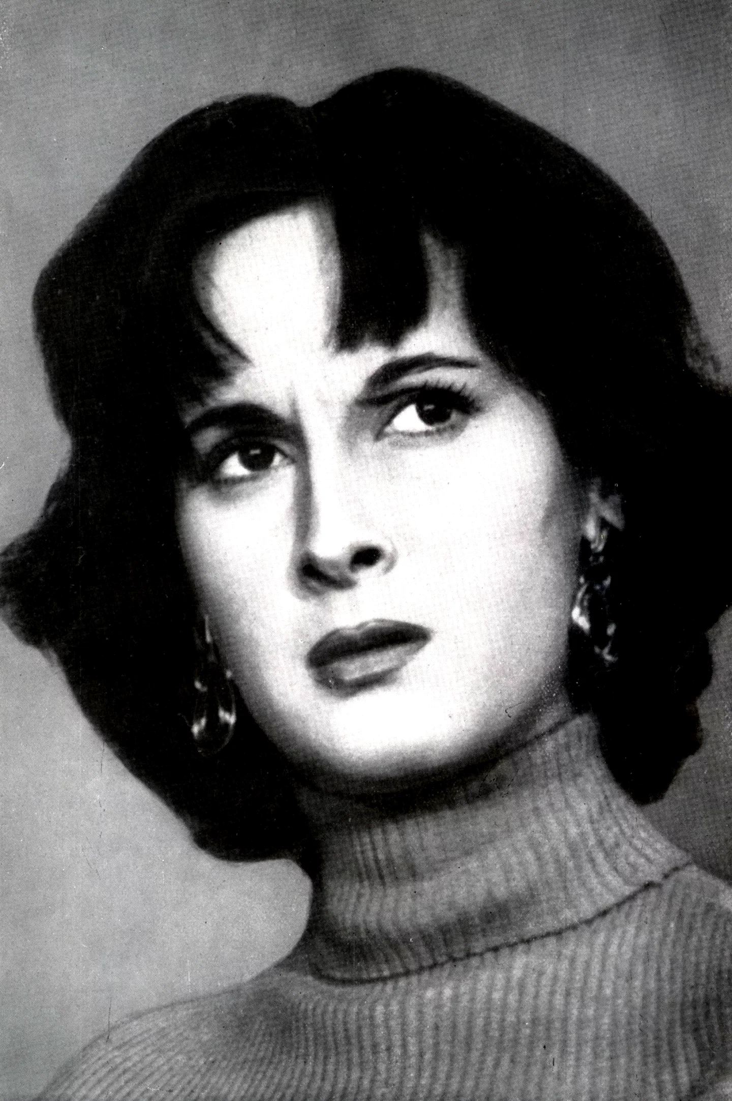Luisa Rossi