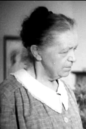 Hélène Dartigue