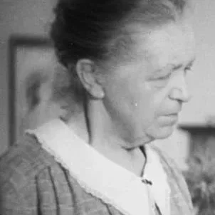Hélène Dartigue