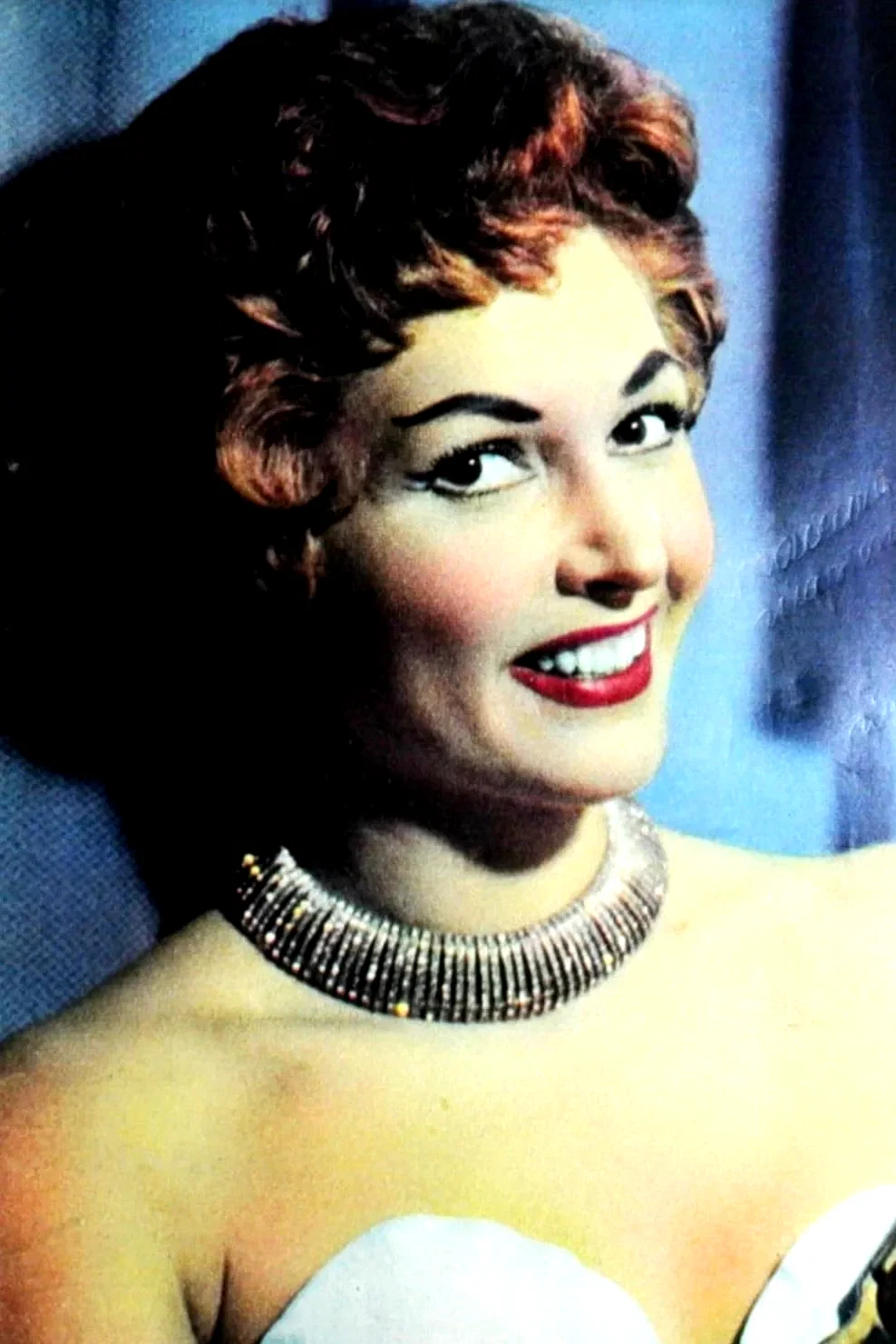 Carla Del Poggio