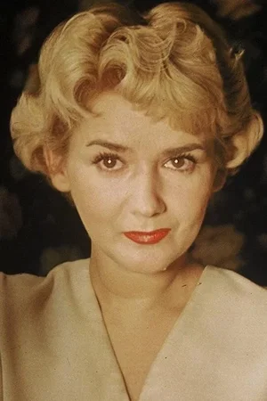  Claude Larue photo