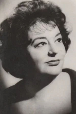  Hattie Jacques photo