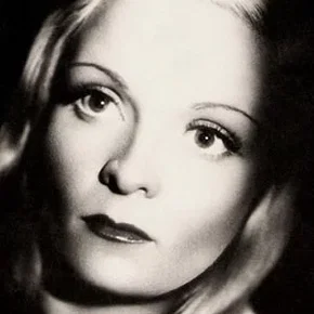 Photo star : Madeleine Sologne
