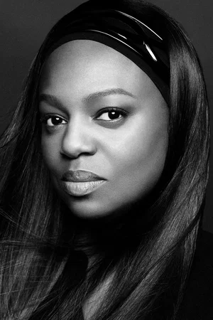 Photo de Pat McGrath