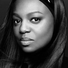 Photo star : Pat McGrath