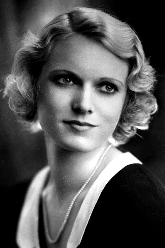Anna Neagle
