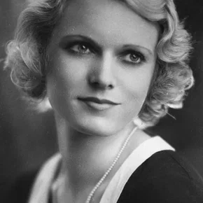 Photo star : Anna Neagle