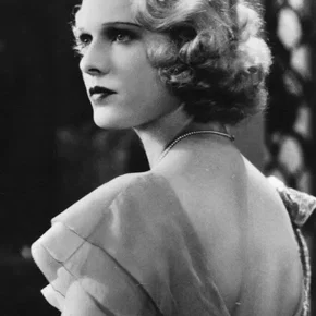 Photo star : Anna Neagle