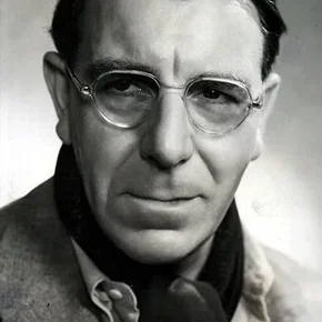 Photo star :  Allan Jeayes