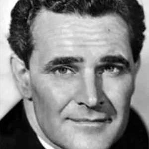  Donald Gray