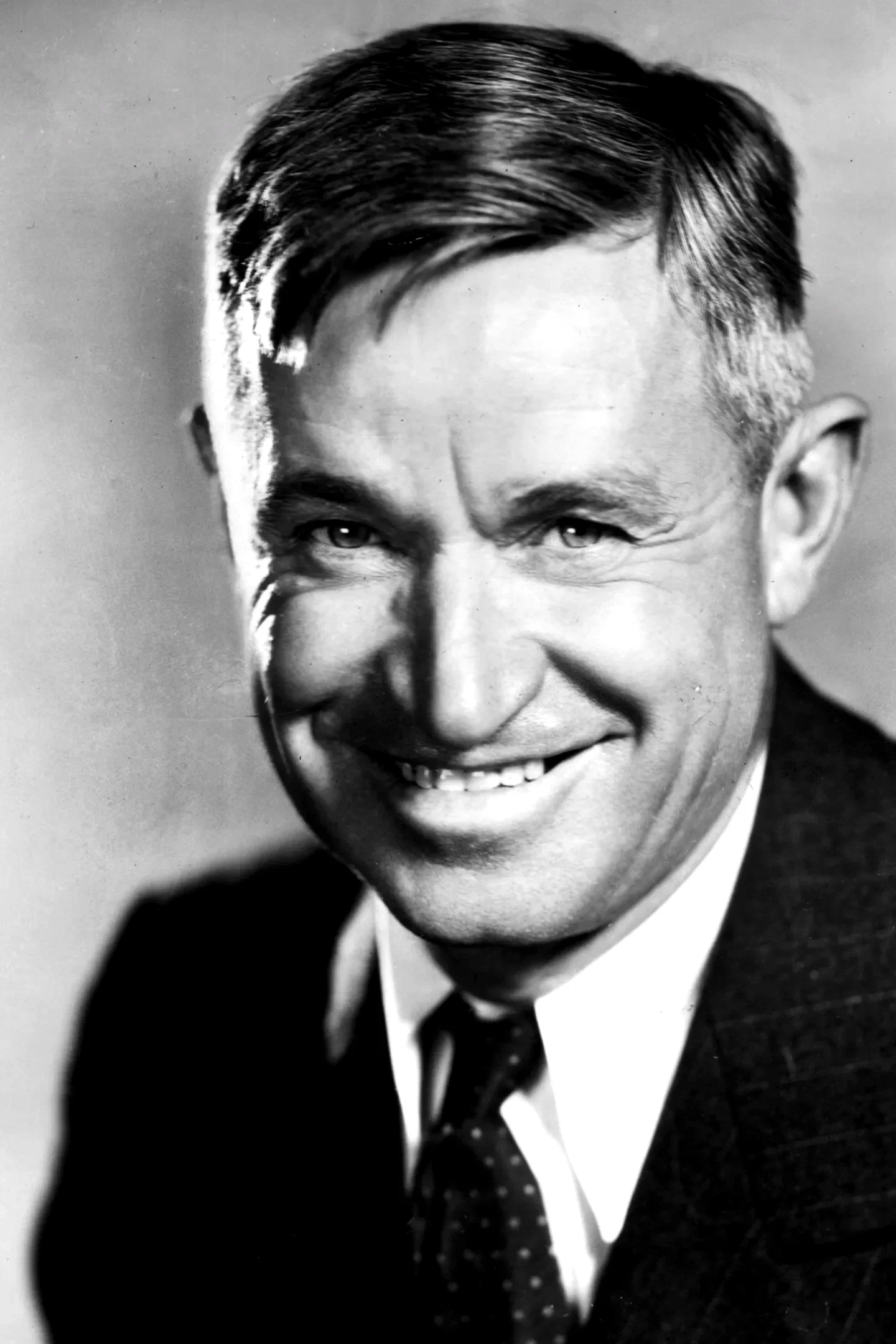 Will Rogers