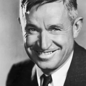 Photo star : Will Rogers