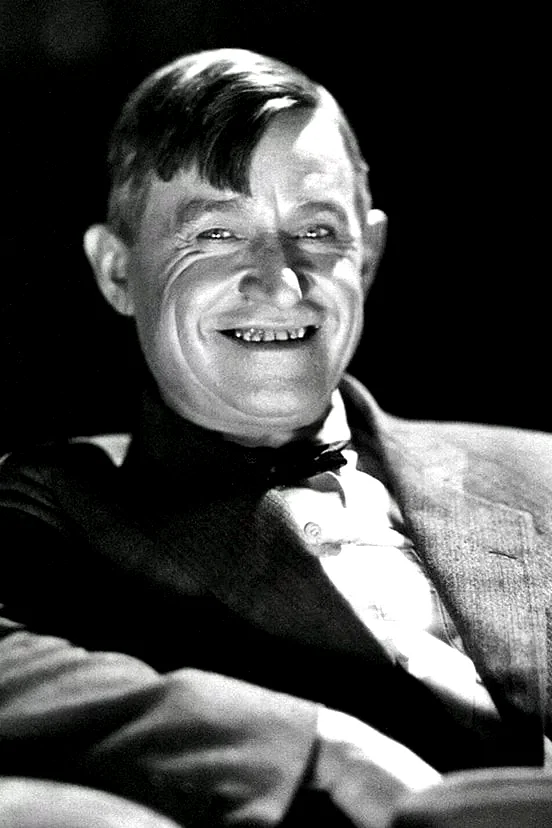 Will Rogers