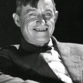 Photo star : Will Rogers