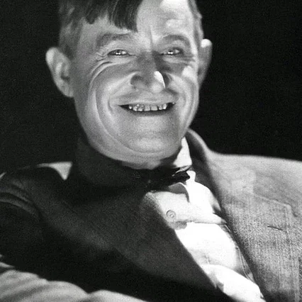 Will Rogers
