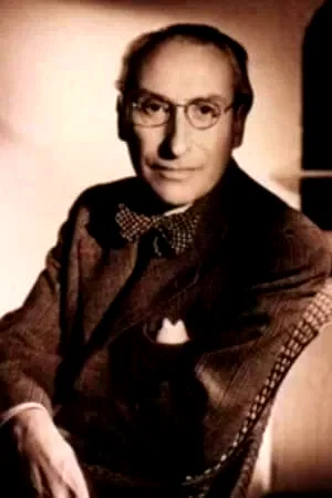 Andre Hugon