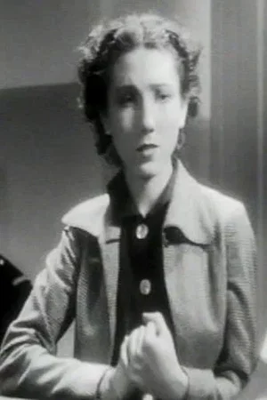 Photo de Svetlana Pitoëff