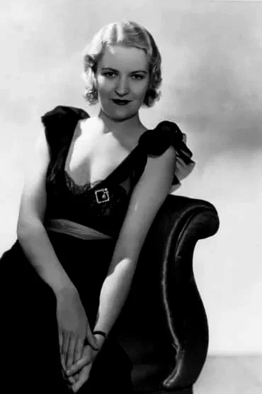  Verree Teasdale