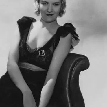  Verree Teasdale
