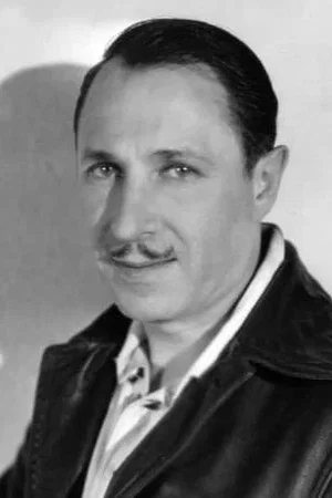  Armand Kaliz