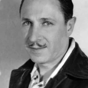  Armand Kaliz