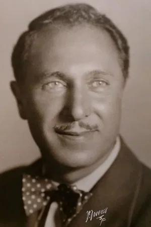  Armand Kaliz photo