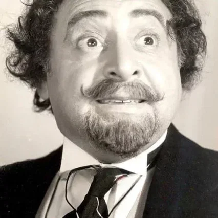  Eddie Conrad