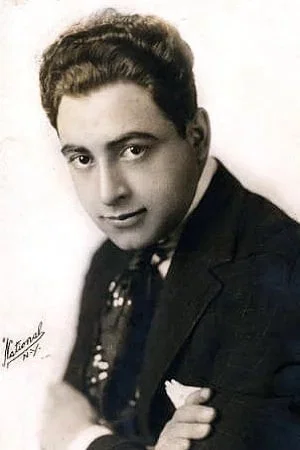  Eddie Conrad