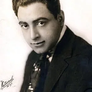  Eddie Conrad